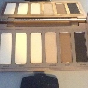 Urban decay naked/bareminerals eyeshadowsNEW